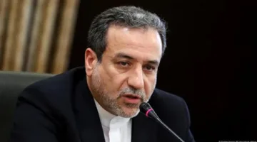 وزير الخارجية الإيراني: هجوم إسرائيل على المنشآت النووية يُعَدّ خرقًا واضحًا للقانون الدولي