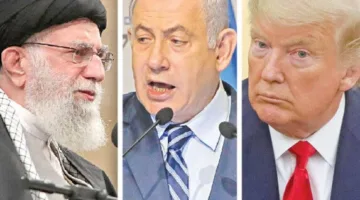 أكراد وعرب وبلوش يترقبون الفرص: كيف ينظر “الغرب الأمريكي- الأوروبي” إلى مستقبل إيران؟