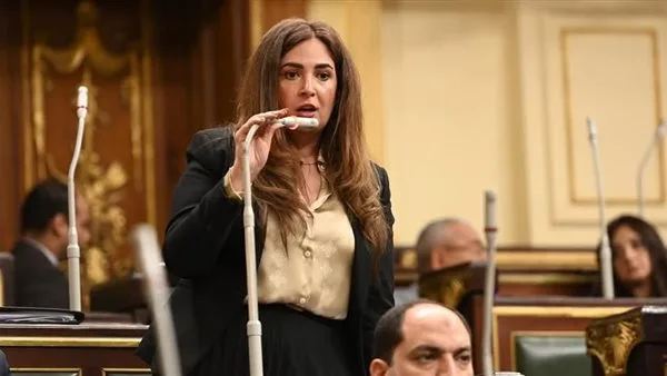 أميرة العادلي: زيادة الدعم والأجور في الميزانية لا تكفي لمواجهة ارتفاع الأسعار أميرة العادلي: زيادة الدعم والأجور في الميزانية لا تكفي لمواجهة ارتفاع الأسعار