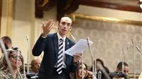 النائب محمد عبد العزيز يُعبّر عن معارضته لمشروع الموازنة العامة للدولة للسنة المالية. النائب محمد عبد العزيز يُعبّر عن معارضته لمشروع الموازنة العامة للدولة للسنة المالية.