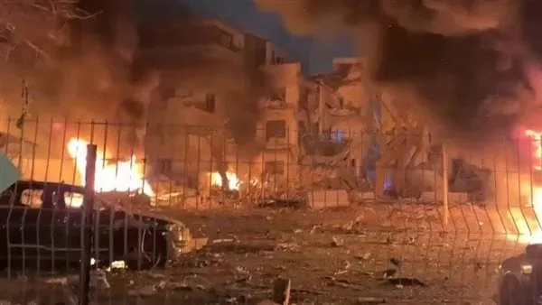 طهران تتهيأ لشن أقوى هجوم صاروخي على إسرائيل طهران تتهيأ لشن أقوى هجوم صاروخي على إسرائيل