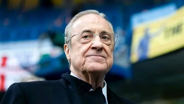 ريال مدريد يضع خطته في سوق الانتقالات: المواهب مقابل الأموال والنجوم بلا تكلفة ريال مدريد يضع خطته في سوق الانتقالات: المواهب مقابل الأموال والنجوم بلا تكلفة