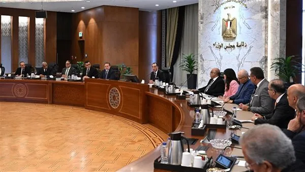 مدبولي: مراقبة عمليات بيع العقارات بالخارج نقدًا من دون دخولها النظام المصرفي مدبولي: مراقبة عمليات بيع العقارات بالخارج نقدًا من دون دخولها النظام المصرفي