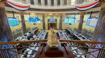 البورصة تطلق تطبيق “بوابة EGX” لتعزيز التواصل بين أفراد مجتمع سوق المال