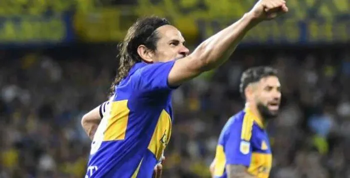 تاريخ مباراة بوكا جونيورز وبنفيكا في كأس العالم للأندية والقنوات التي ستبثها تاريخ مباراة بوكا جونيورز وبنفيكا في كأس العالم للأندية والقنوات التي ستبثها