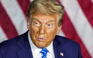 ترامب: إيران لن تفوز ويجب عليها التفاوض “قبل أن يفوت الأوان” ترامب: إيران لن تفوز ويجب عليها التفاوض “قبل أن يفوت الأوان”
