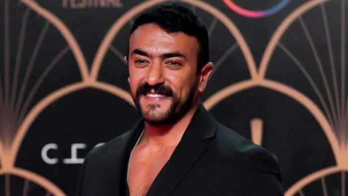 «البوب».. أحمد العوضي يبرم عقداً لمشروع فني جديد «البوب».. أحمد العوضي يبرم عقداً لمشروع فني جديد