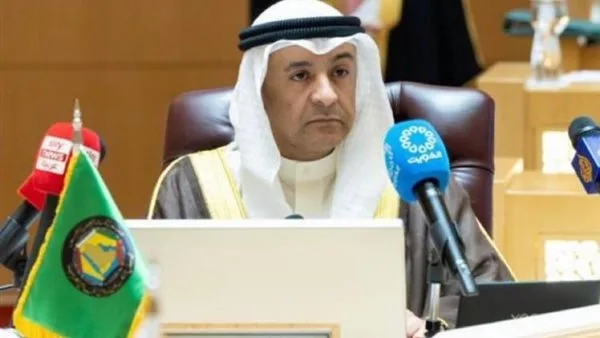 الأمين العام لمجلس التعاون يدعو لاستئناف المفاوضات بين الولايات المتحدة وإيران ويحذر من زيادة التوتر. الأمين العام لمجلس التعاون يدعو لاستئناف المفاوضات بين الولايات المتحدة وإيران ويحذر من زيادة التوتر.