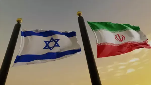 الاحتلال يوسع نطاق أهدافه.. ووسائل الإعلام الإيرانية تتحمل العواقب الاحتلال يوسع نطاق أهدافه.. ووسائل الإعلام الإيرانية تتحمل العواقب