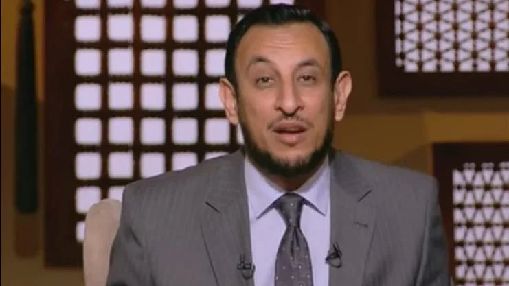 رمضان عبد المعز: هذه أعظم عبادة تمنحك النجاح والهدوء في الحياة. رمضان عبد المعز: هذه أعظم عبادة تمنحك النجاح والهدوء في الحياة.