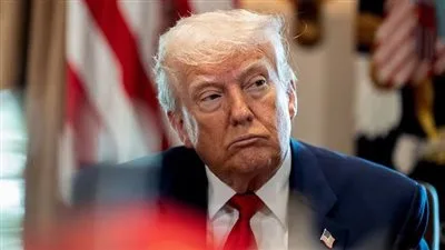 ترامب: إيران لن تحقق النصر في هذه الحرب وعليها التفاوض معنا قبل أن يفوت الأوان. ترامب: إيران لن تحقق النصر في هذه الحرب وعليها التفاوض معنا قبل أن يفوت الأوان.