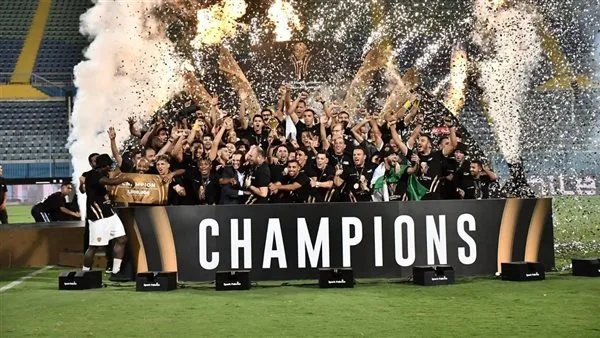 كأس القاهرة: علامة تجارية مملوكة لسيراميكا وغياب الثلاثي البارز. كأس القاهرة: علامة تجارية مملوكة لسيراميكا وغياب الثلاثي البارز.