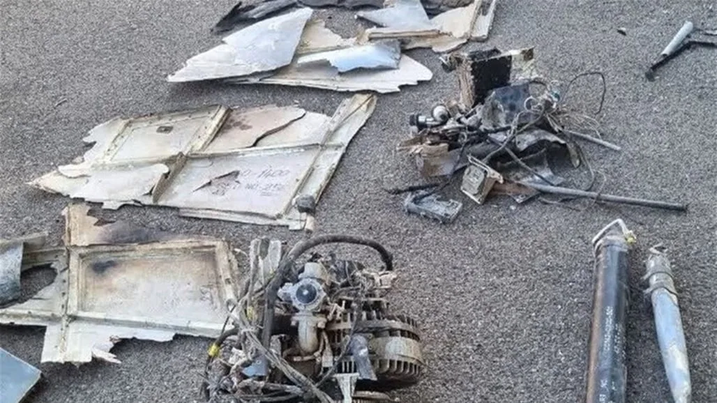 إيران تُعلن عن إسقاط ثمانية طائرات مسيرة إسرائيلية بالقرب من حدود العراق إيران تُعلن عن إسقاط ثمانية طائرات مسيرة إسرائيلية بالقرب من حدود العراق