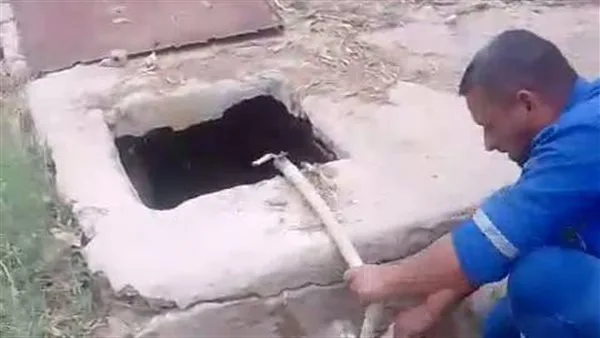 قطاع مياه الفيوم: إغلاق 1533 وصلة غير شرعية منذ مطلع العام قطاع مياه الفيوم: إغلاق 1533 وصلة غير شرعية منذ مطلع العام