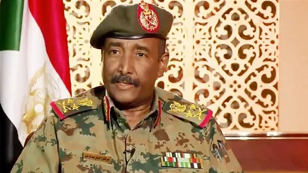 السودان في بؤرة التوتر الإقليمي.. الحركة الإسلامية تعلن “المقاومة” تضامنًا مع إيران السودان في بؤرة التوتر الإقليمي.. الحركة الإسلامية تعلن “المقاومة” تضامنًا مع إيران