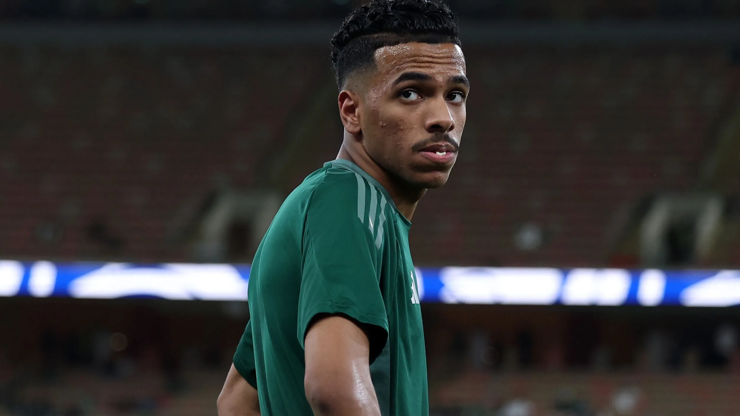 تحاليل طبية تحدد موقف الجوير من مباراة الهلال ضد ريال مدريد تحاليل طبية تحدد موقف الجوير من مباراة الهلال ضد ريال مدريد