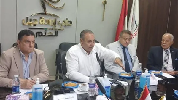 “تحالف الأحزاب” يطرح مجموعة من المرشحات في انتخابات مجلسي النواب والشيوخ.. صور “تحالف الأحزاب” يطرح مجموعة من المرشحات في انتخابات مجلسي النواب والشيوخ.. صور