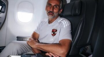 بعد خيبة الأمل من ريفيرو.. الأهلي يقدم وعداً جديداً لنجمه قبل مباراة بالميراس