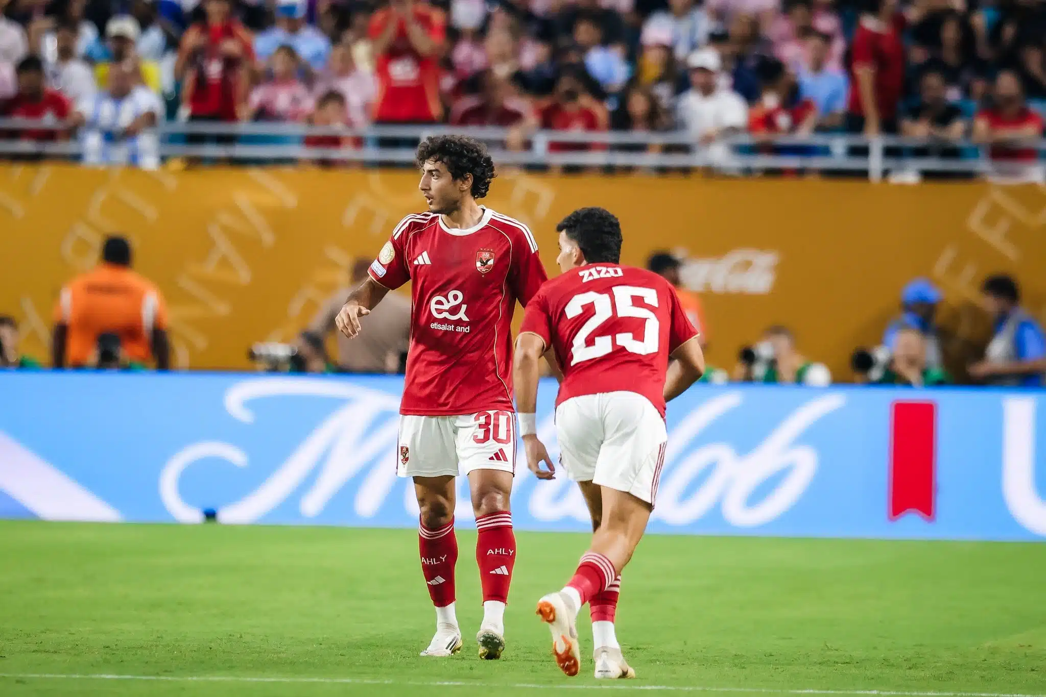 “مثير للقلق”.. نجم بالميراس يبرز نقاط قوة الأهلي قبل مواجهة كأس العالم للأندية “مثير للقلق”.. نجم بالميراس يبرز نقاط قوة الأهلي قبل مواجهة كأس العالم للأندية