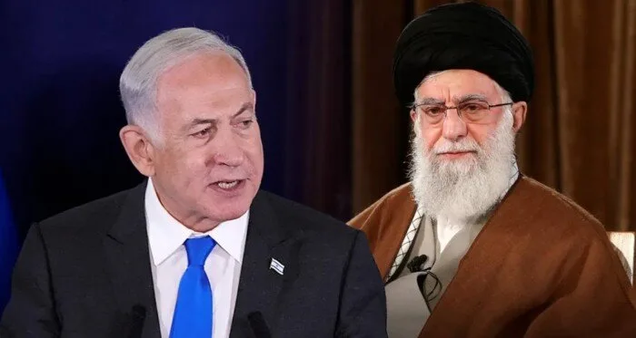 نتنياهو في حديثه مع شبكة ABC الأمريكية: اغتيال خامنئي ليس مستبعداً بالنسبة لنا نتنياهو في حديثه مع شبكة ABC الأمريكية: اغتيال خامنئي ليس مستبعداً بالنسبة لنا