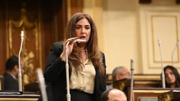 نائبة خلال مناقشة الميزانية: الأرقام حقيقية.. وزيادة الدعم والأجور لا تتناسب مع ارتفاع الأسعار. نائبة خلال مناقشة الميزانية: الأرقام حقيقية.. وزيادة الدعم والأجور لا تتناسب مع ارتفاع الأسعار.