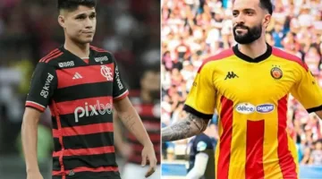 الترجي وفلامينغو في بطولة كأس العالم للأندية: التوقيت والقنوات البثّية