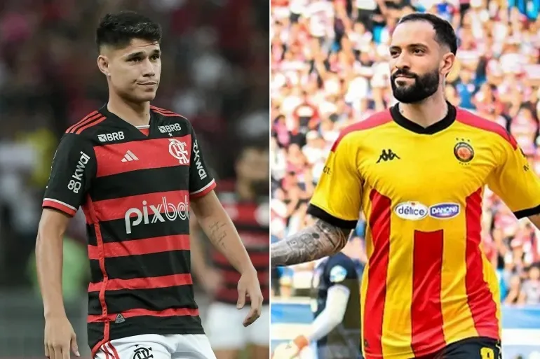 الترجي وفلامينغو في بطولة كأس العالم للأندية: التوقيت والقنوات البثّية الترجي وفلامينغو في بطولة كأس العالم للأندية: التوقيت والقنوات البثّية