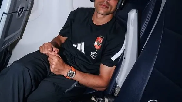 الأهلي يزيل صورة بن شرقي بسبب علبة وايت فوكس.. ما التفاصيل؟ الأهلي يزيل صورة بن شرقي بسبب علبة وايت فوكس.. ما التفاصيل؟