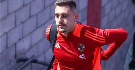 جراديشار يرسل تحذيرًا قويًا لجماهير الأهلي جراديشار يرسل تحذيرًا قويًا لجماهير الأهلي