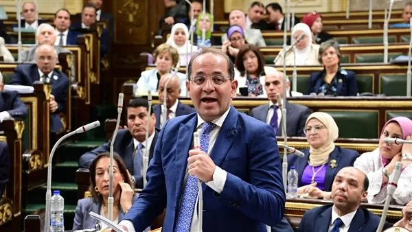 وزير المالية: ميزانية 2025-2026 تشمل زيادات ملحوظة في تخصيصات دعم النشاط الاقتصادي وزير المالية: ميزانية 2025-2026 تشمل زيادات ملحوظة في تخصيصات دعم النشاط الاقتصادي