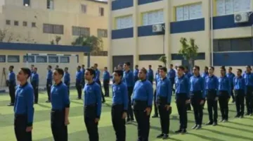 لطلاب المرحلة الإعدادية: متطلبات القبول في مدرسة توشيبا العربي (المستندات اللازمة)