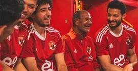 عاجل | مغادرة أغلى تعاقدات الأهلي بقرار غير متوقع من الإدارة الرياضية عاجل | مغادرة أغلى تعاقدات الأهلي بقرار غير متوقع من الإدارة الرياضية