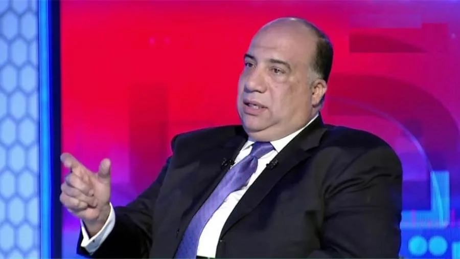 رسميًا.. موافقة على استقالة رئيس نادي الاتحاد محمد مصيلحي بعد انتهاء المهلة القانونية رسميًا.. موافقة على استقالة رئيس نادي الاتحاد محمد مصيلحي بعد انتهاء المهلة القانونية