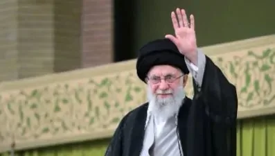 نتنياهو في حديث لـ ABC الأمريكية: احتمال استهداف خامنئي لا يزال قائماً نتنياهو في حديث لـ ABC الأمريكية: احتمال استهداف خامنئي لا يزال قائماً