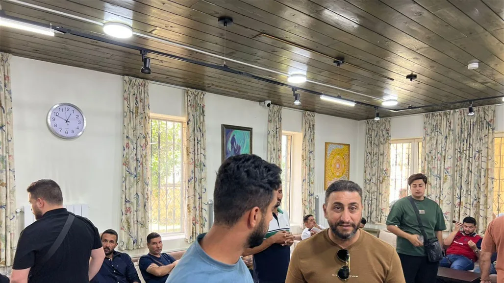 قبرص تسمح باستخدام مجالها الجوي لنقل العراقيين العالقين في تركيا وبيروت وجورجيا قبرص تسمح باستخدام مجالها الجوي لنقل العراقيين العالقين في تركيا وبيروت وجورجيا