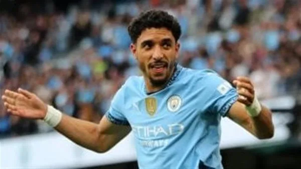 عاجل | “مرموش” يدخل قائمة أغلى الصفقات الأفريقية في تاريخ الدوري الإنجليزي متفوقًا على صلاح عاجل | “مرموش” يدخل قائمة أغلى الصفقات الأفريقية في تاريخ الدوري الإنجليزي متفوقًا على صلاح