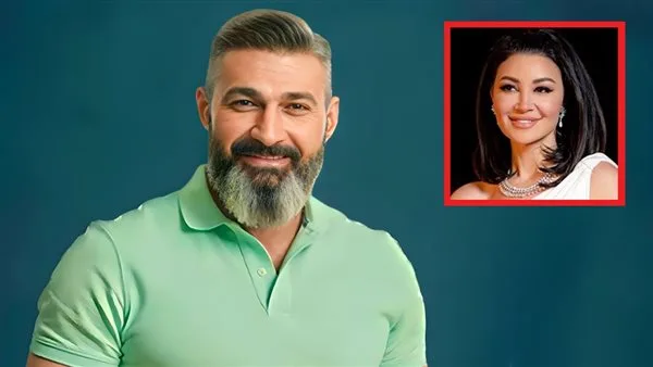 أروى جودة تمثل دور زوجة ياسر جلال في مسلسل “للعدالة وجه آخر” أروى جودة تمثل دور زوجة ياسر جلال في مسلسل “للعدالة وجه آخر”