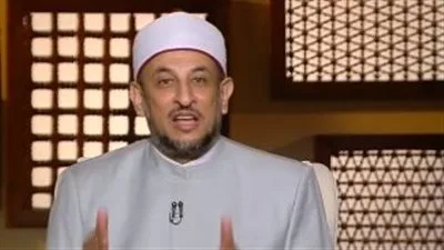 الشيخ رمضان عبد المعز: الإسلام يعتني بمصالح الناس وثقة بالله عبادة. الشيخ رمضان عبد المعز: الإسلام يعتني بمصالح الناس وثقة بالله عبادة.