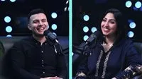 نشأت يقدم تهانيه للإعلامية رنا علي بمناسبة انطلاق برنامجها ‘مش زيهم’ نشأت يقدم تهانيه للإعلامية رنا علي بمناسبة انطلاق برنامجها ‘مش زيهم’