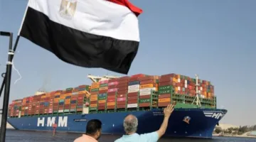 زيادة قدرها 10.5%.. صادرات مصر إلى دول مجموعة السبع تصل إلى 9.5 مليار دولار في 2024