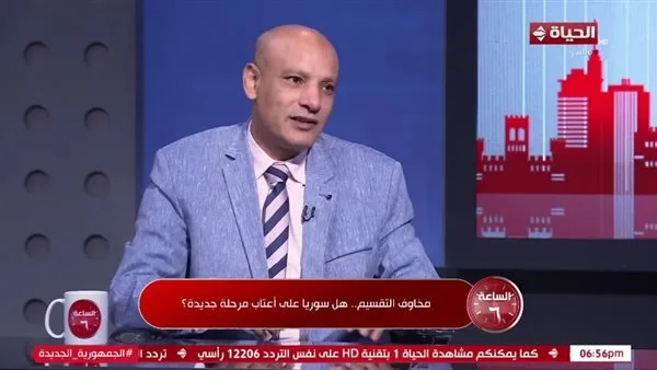 باحث: القوافل الإنسانية المتجهة نحو غزة تُعتبر وسيلة لتقويض الحدود. باحث: القوافل الإنسانية المتجهة نحو غزة تُعتبر وسيلة لتقويض الحدود.