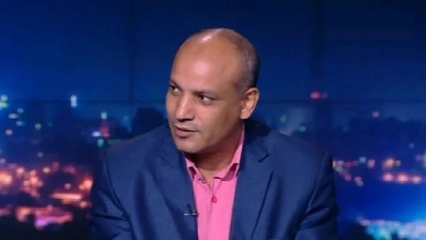 ماهر فرغلي: الجماعة تتلقى دعمًا كبيرًا من جهات أجنبية لتنفيذ مخططات مشبوهة في مصر ماهر فرغلي: الجماعة تتلقى دعمًا كبيرًا من جهات أجنبية لتنفيذ مخططات مشبوهة في مصر