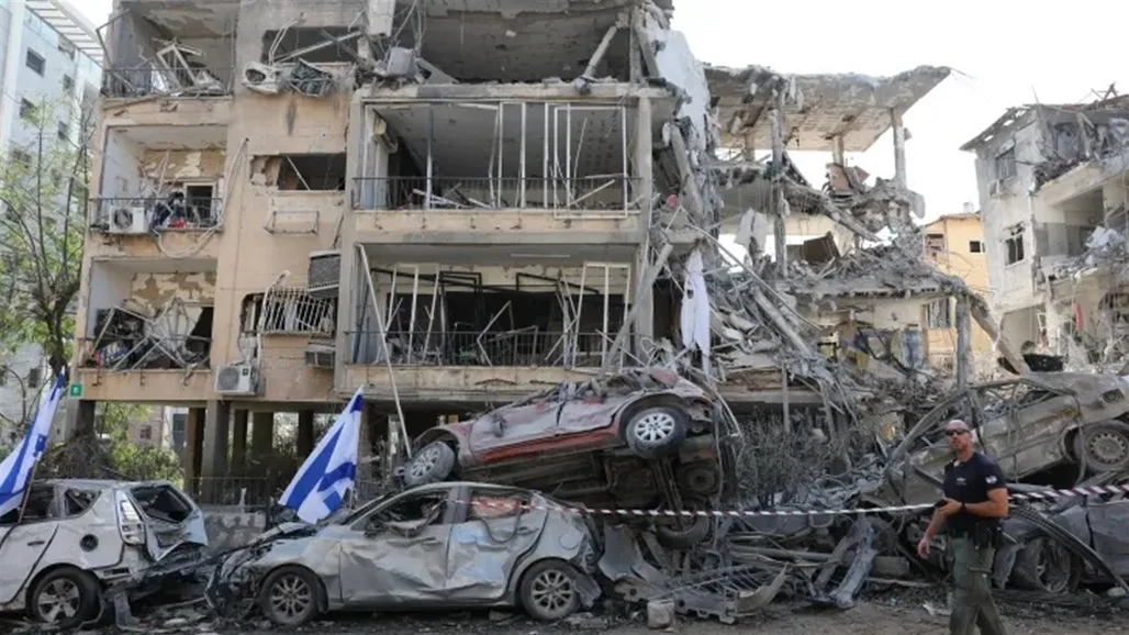 أ evacuate to ensure safety.. Warnings for large-scale evacuations in Israel أ evacuate to ensure safety.. Warnings for large-scale evacuations in Israel