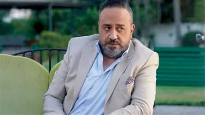 خالد سرحان: كنت قلقاً من أن يشعر الجمهور بالملل من أجزاء مسلسل المداح خالد سرحان: كنت قلقاً من أن يشعر الجمهور بالملل من أجزاء مسلسل المداح