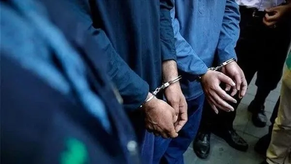 إيران تلقي القبض على 28 جاسوسًا لصالح الموساد منذ بدء الهجوم الإسرائيلي إيران تلقي القبض على 28 جاسوسًا لصالح الموساد منذ بدء الهجوم الإسرائيلي