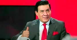 مدحت شلبي يتحدث عن مشكلة ضربة الجزاء: ما حدث ليس بمستوى فريق كبير مثل الأهلي مدحت شلبي يتحدث عن مشكلة ضربة الجزاء: ما حدث ليس بمستوى فريق كبير مثل الأهلي