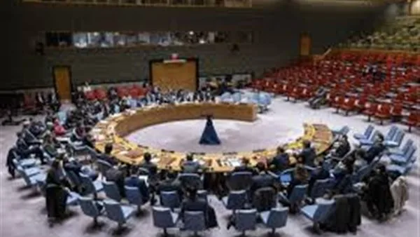 إيران: أبلغنا مجلس الأمن بأن هجماتنا على إسرائيل هي رد فعل دفاعي إيران: أبلغنا مجلس الأمن بأن هجماتنا على إسرائيل هي رد فعل دفاعي