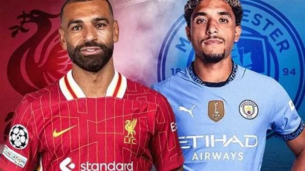 أحمد ربيع: محمد صلاح ومرموش هما أفضل اللاعبين في العالم في الوقت الراهن أحمد ربيع: محمد صلاح ومرموش هما أفضل اللاعبين في العالم في الوقت الراهن