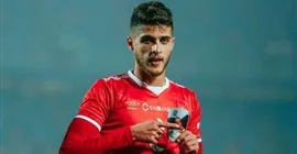 أحمد الشيخ: سأحدد مساري بعد عودتي من أمريكا أحمد الشيخ: سأحدد مساري بعد عودتي من أمريكا