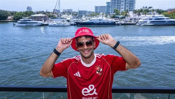 لاعب البنك: انتقال زيزو إلى الأهلي كان “غير متوقع”.. وبتروجيت المفاجأة الكبرى. لاعب البنك: انتقال زيزو إلى الأهلي كان “غير متوقع”.. وبتروجيت المفاجأة الكبرى.